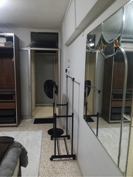 Blk 603 Clementi West Street 1 (Clementi), HDB 3 Rooms #532317411